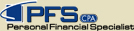 PFS - Personal Financial Specialist